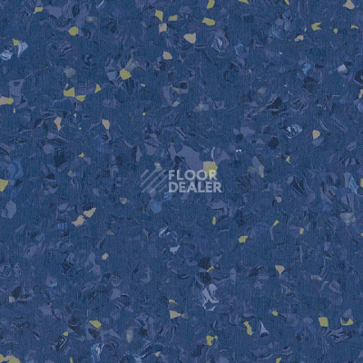Линолеум Tarkett iq Eminent DARK BLUE 0145 фото 1 | FLOORDEALER